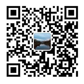 關注二維碼
